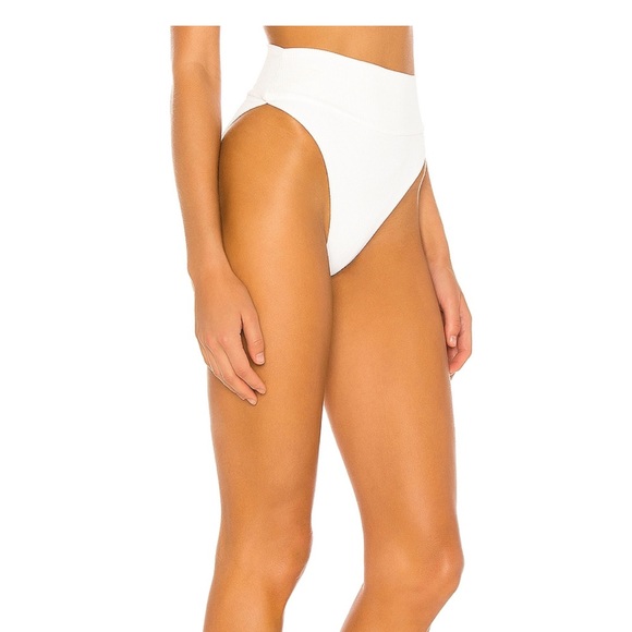 Beach Riot Highway Bikini Bottom - Picture 2 of 4